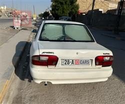 بروتون ويرا